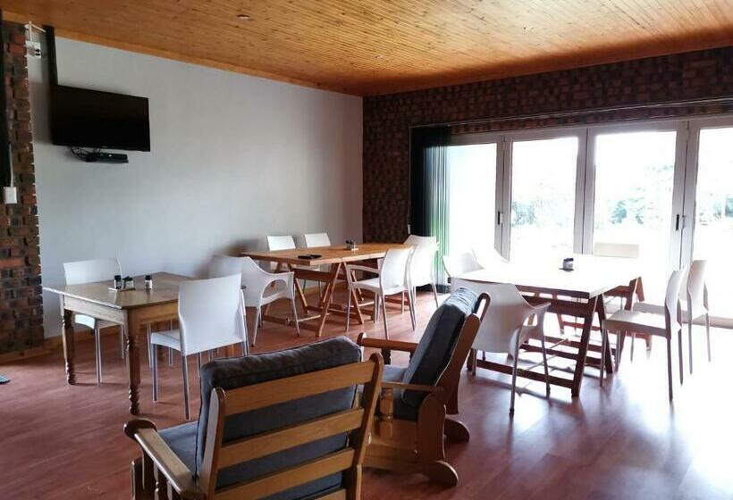 Номер Стандарт, En Route Guest House