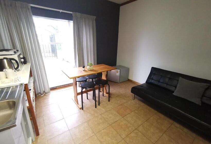 Номер Стандарт, En Route Guest House
