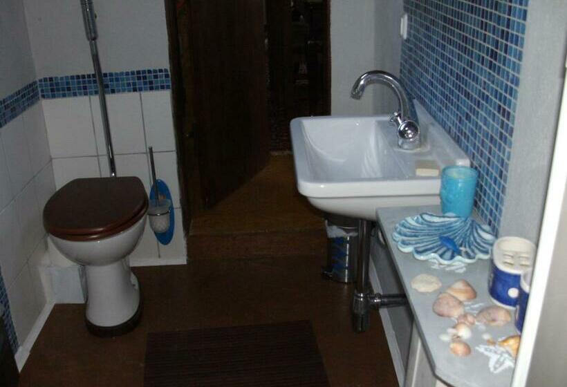 Номер Стандарт, Haus Klara