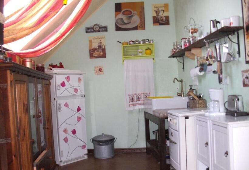 Номер Стандарт, Haus Klara