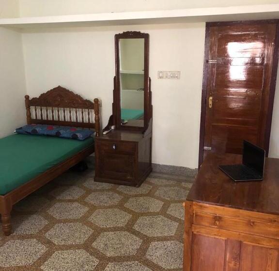 Номер Deluxe, Konni Town Central House With Ac Rooms