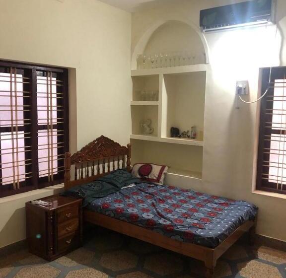 Номер Economy, Konni Town Central House With Ac Rooms