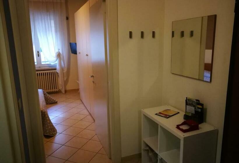 ファミリールーム, B&b Covidafranciacorta