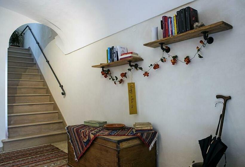 デラックスルーム, B&b Del Palazzo