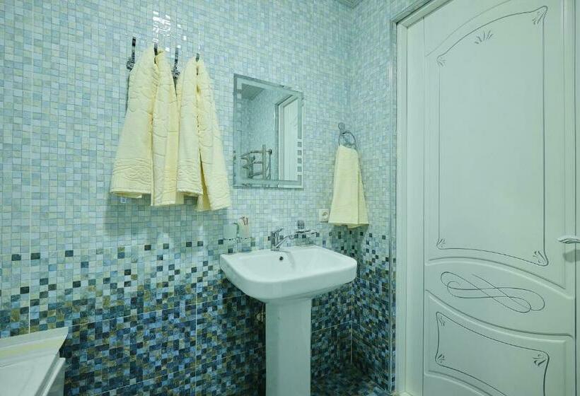 스탠다드 룸, Gunesh Hotel Samarkand