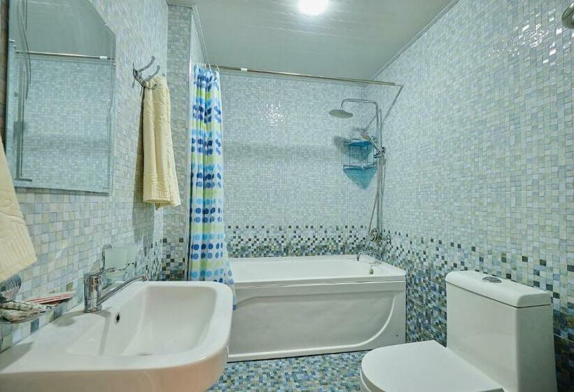 스탠다드 룸, Gunesh Hotel Samarkand