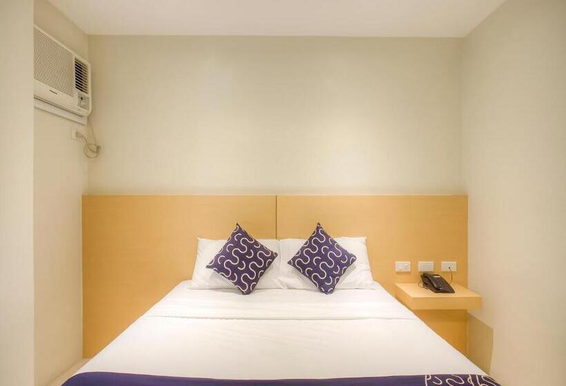 스탠다드 룸, Capital O 827 Speciale