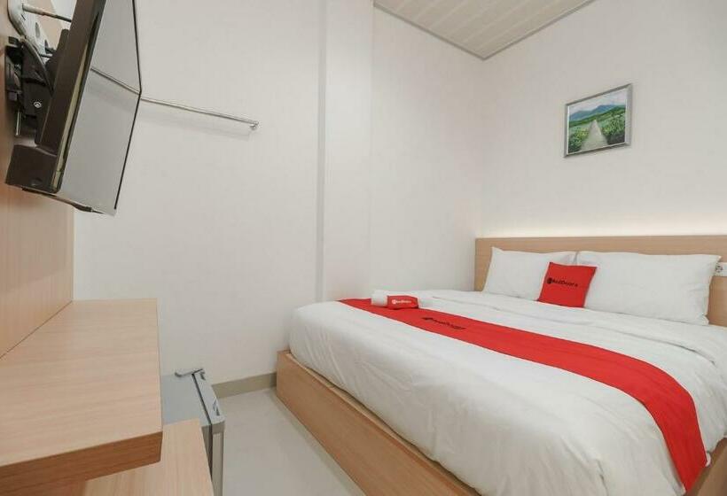 스탠다드 룸, Reddoorz Near Pantai Ujung Genteng