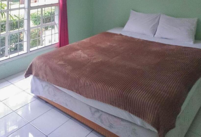 Номер Стандарт, Villa Getsemani Mitra Reddoorz