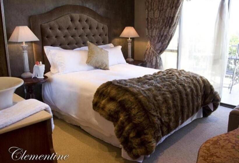 Номер Стандарт, Slot Loevenstein Guest House