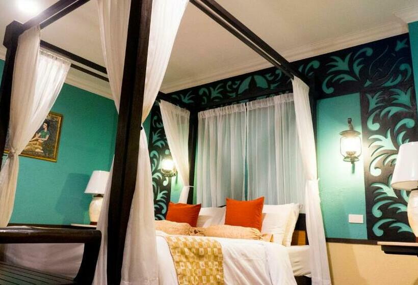 Полулюкс, Playa Tropical Resort