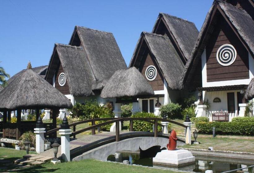 Дом 2 Спальни, Playa Tropical Resort
