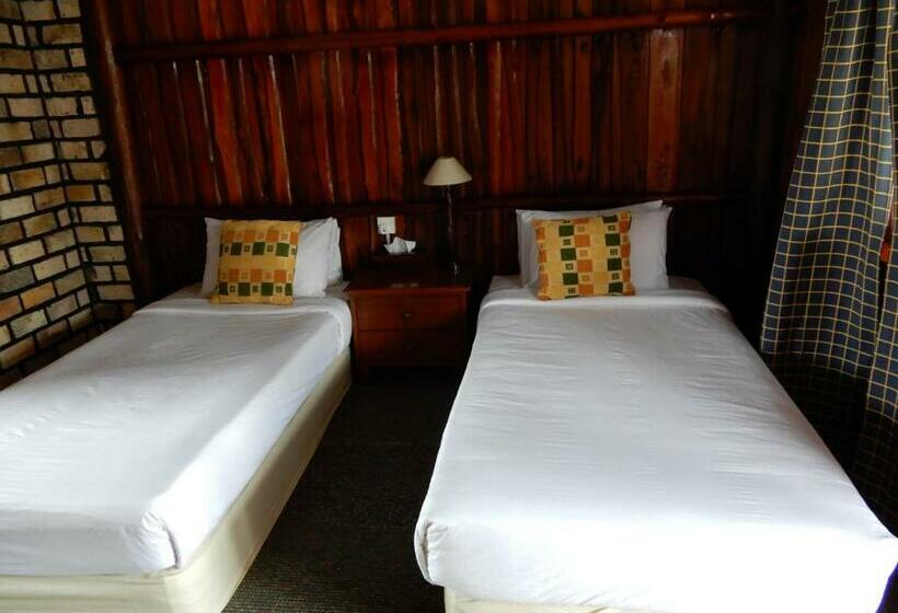 标准平房, Trc Bintan Resort