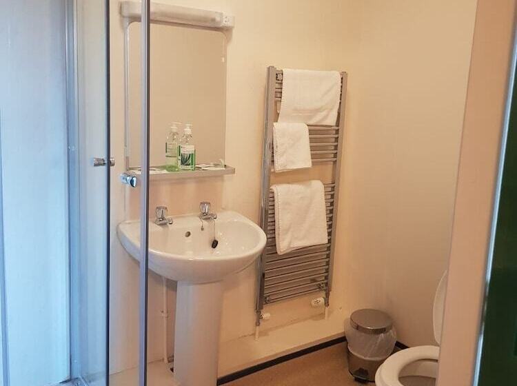 اتاق استاندارد, Bridge Hotel Durham