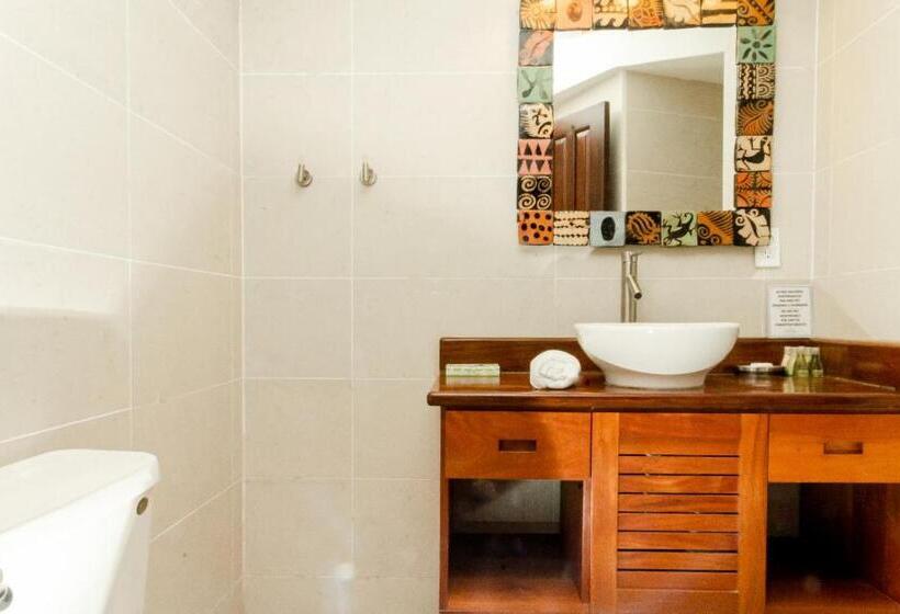 اتاق استاندارد, Paradise Beach Hotel & Resort