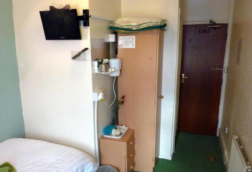 Habitación Estándar Individual, The Berkswell