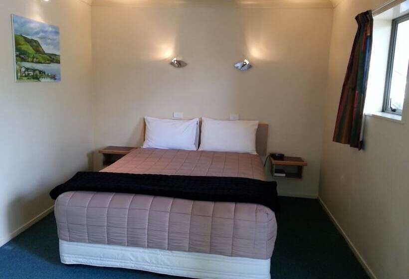 침실 1개 아파트, New Castle Motor Lodge