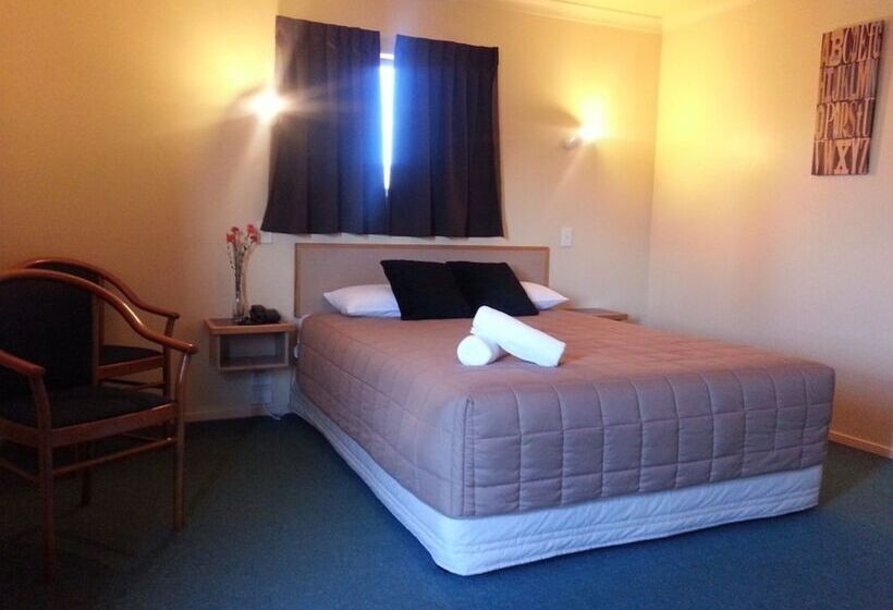 침실 1개 아파트, New Castle Motor Lodge