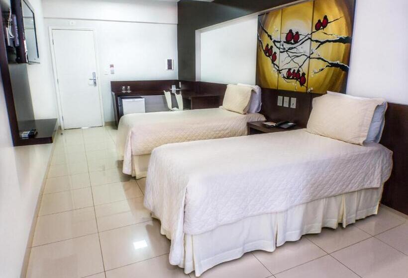 اتاق استاندارد, Residence Hotel Imperatriz