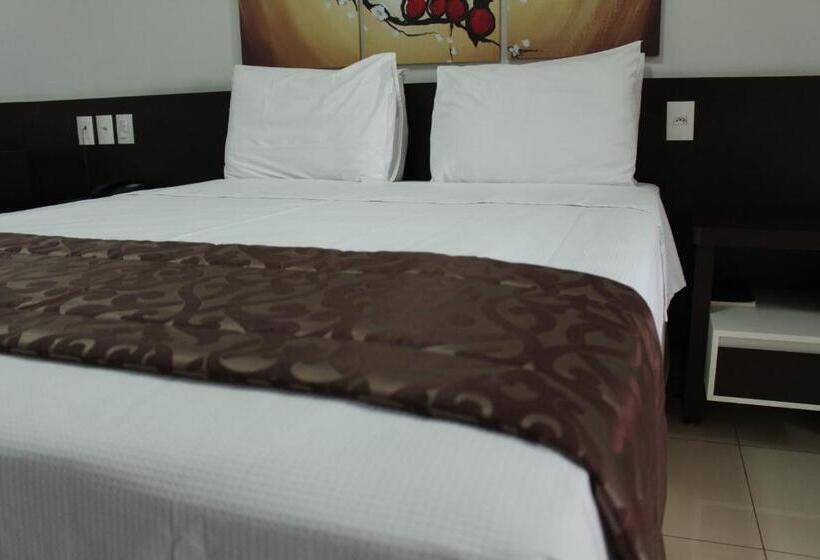 اتاق استاندارد, Residence Hotel Imperatriz