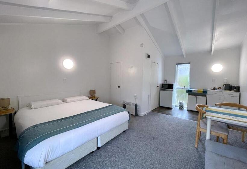 Eenvoudige Studio, Siesta Motel