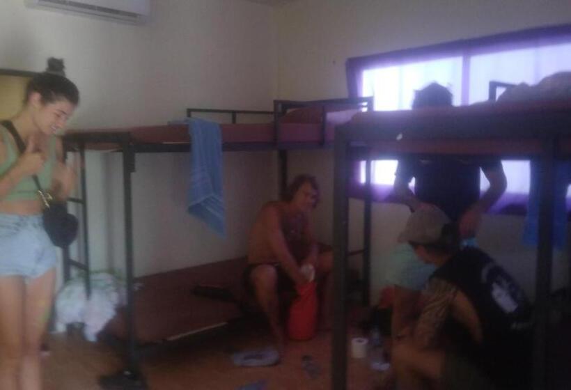 Четырехместный Номер Стандарт, Boy Scouts Homestay