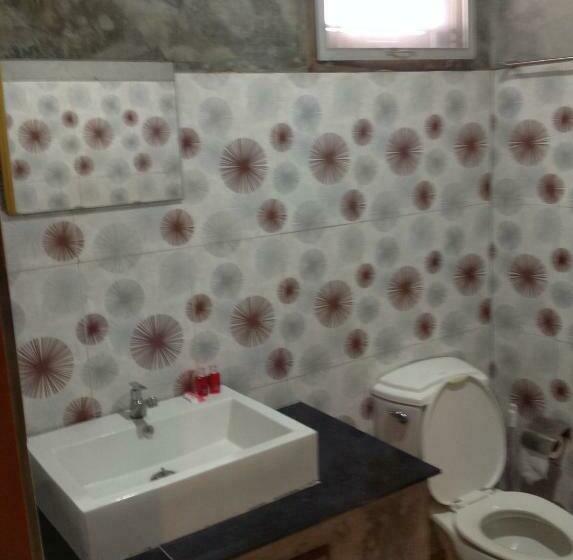 Номер Стандарт, Waikiki Beach Garden Resort