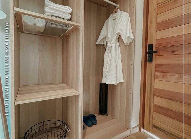 Вилла 1 Спальня, The X10 Nordic Tent And Glamping Pool Villa Khaoyai เขาใหญ่   Sha Certified