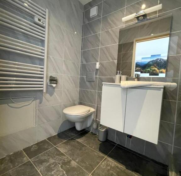 Номер Стандарт, Le Lodge Du Pichat