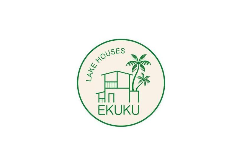 Номер Стандарт, Ekuku Lake Houses