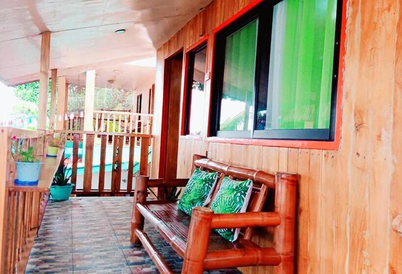 スイート（家族用）, Smallfry S Beach Resort