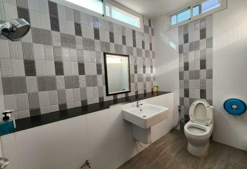 Стандартный Номер Кровать Кинг, Kao Ngu Boutique Resort