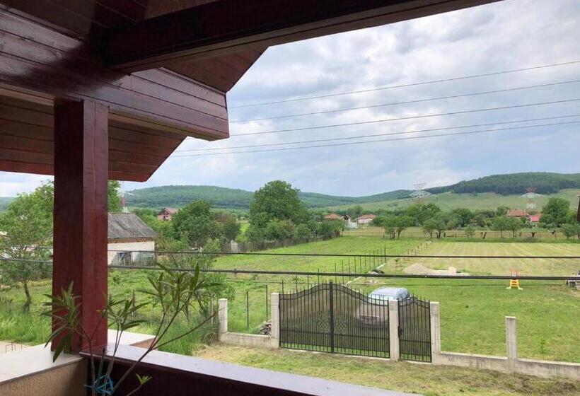 Номер Стандарт, Pensiune Agroturistica Costiana