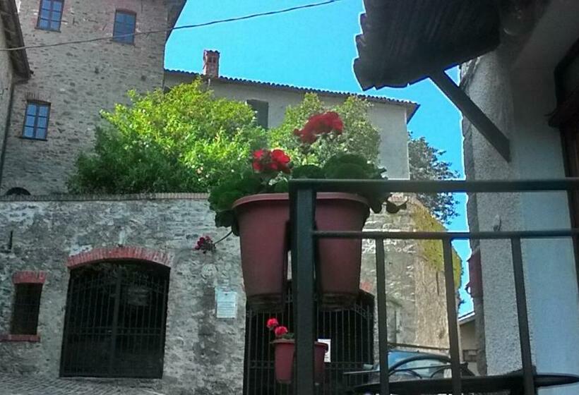 带观景的豪华间, Cà Da Nonna