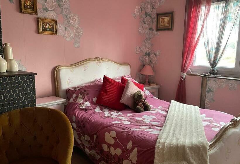 Номер Deluxe, Chambre D Hôte Mara
