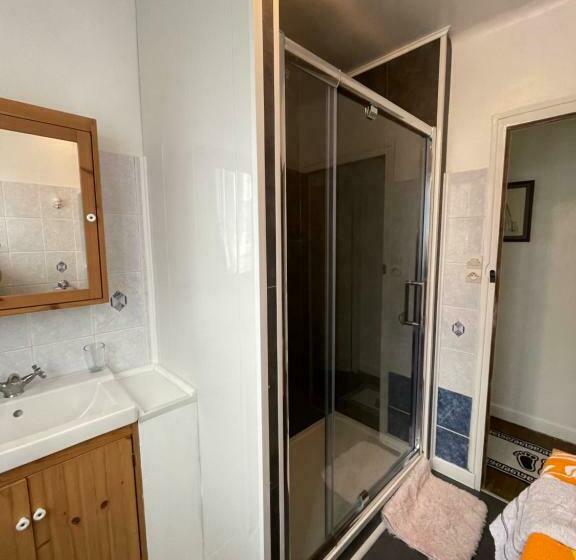 Family Suite, Chambre D Hôte Mara