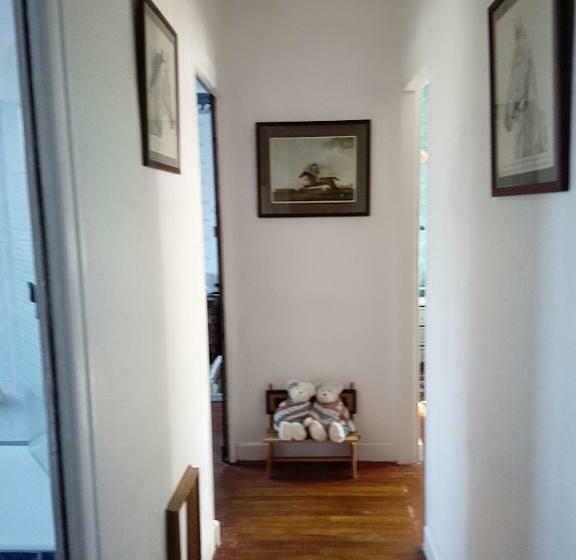 Family Suite, Chambre D Hôte Mara
