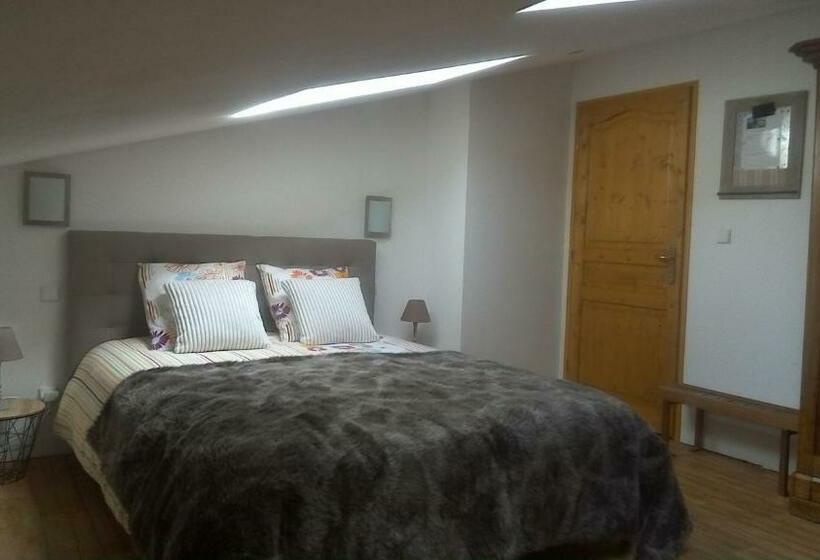 اتاق استاندارد, Chambre D Hôtes De Marie
