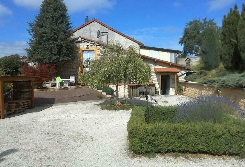 اتاق استاندارد, Chambre D Hôtes De Marie