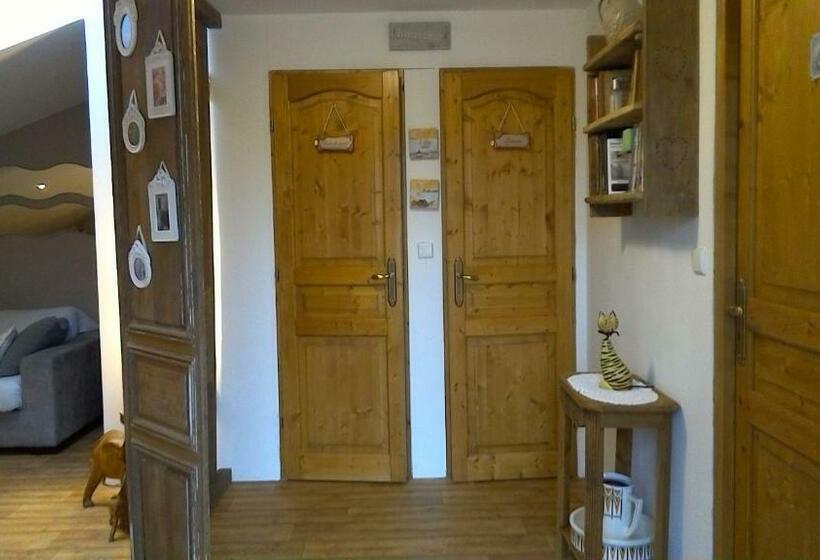 اتاق استاندارد, Chambre D Hôtes De Marie