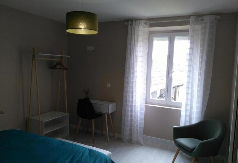 Номер Стандарт, Les Chambres D Odile