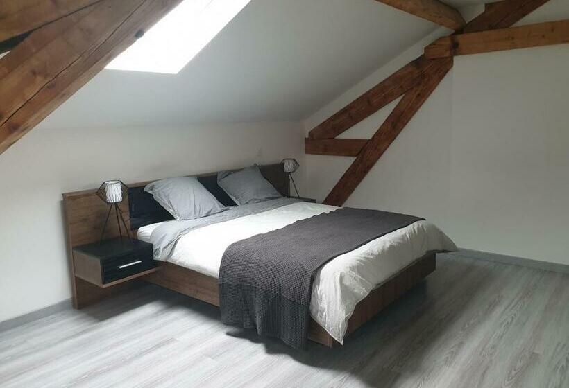 Номер Superior, Loc Citanie Chambres Double