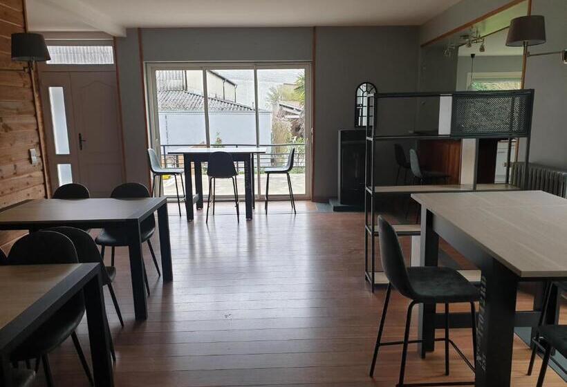 Номер Стандарт, Loc Citanie Chambres Double