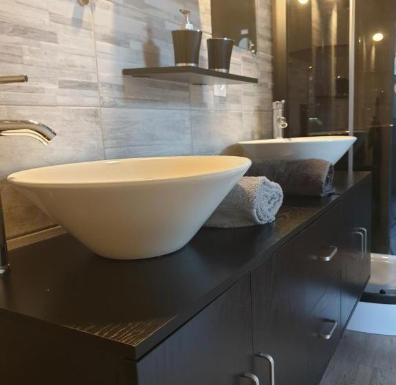 Номер Стандарт, Loc Citanie Chambres Double