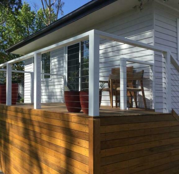 디럭스 스튜디오, Studio Echunga Adelaide Hills
