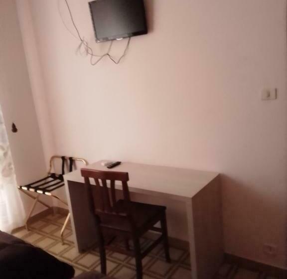 Номер Стандарт, Albergo Maria Cristina