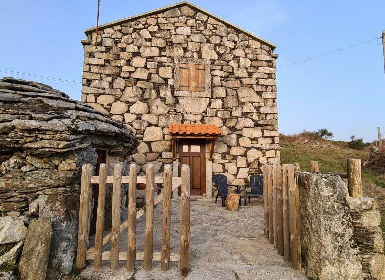 Дом 3 Спальни, Cardenha Da Bessada