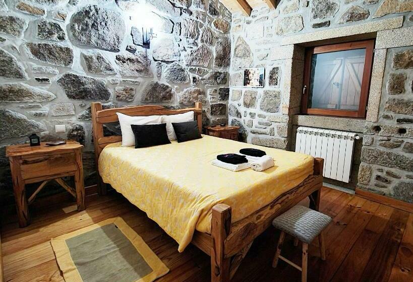 Дом 3 Спальни, Cardenha Da Bessada