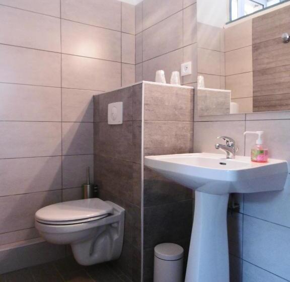 Номер Стандарт, Hôtel Le Littoral