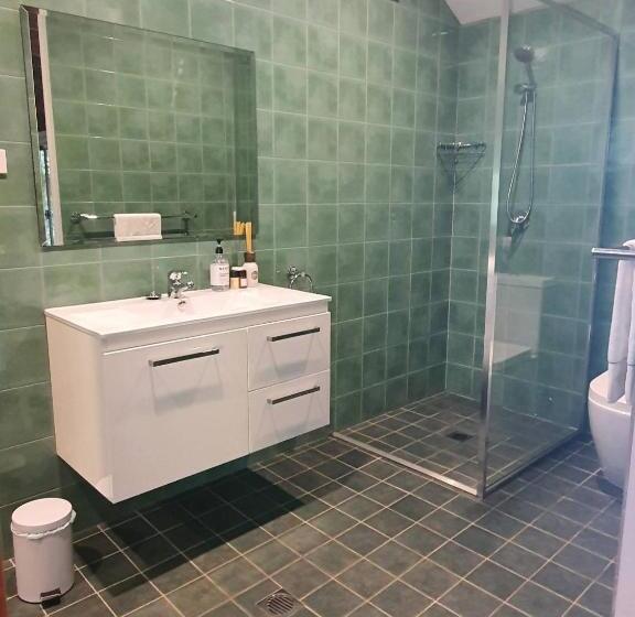 Бунгало Deluxe, The Bushranger Hideaway